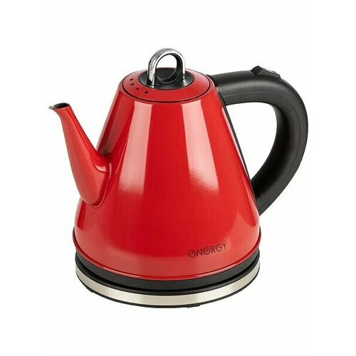 Чайник ENERGY E-263 красный 176000₽