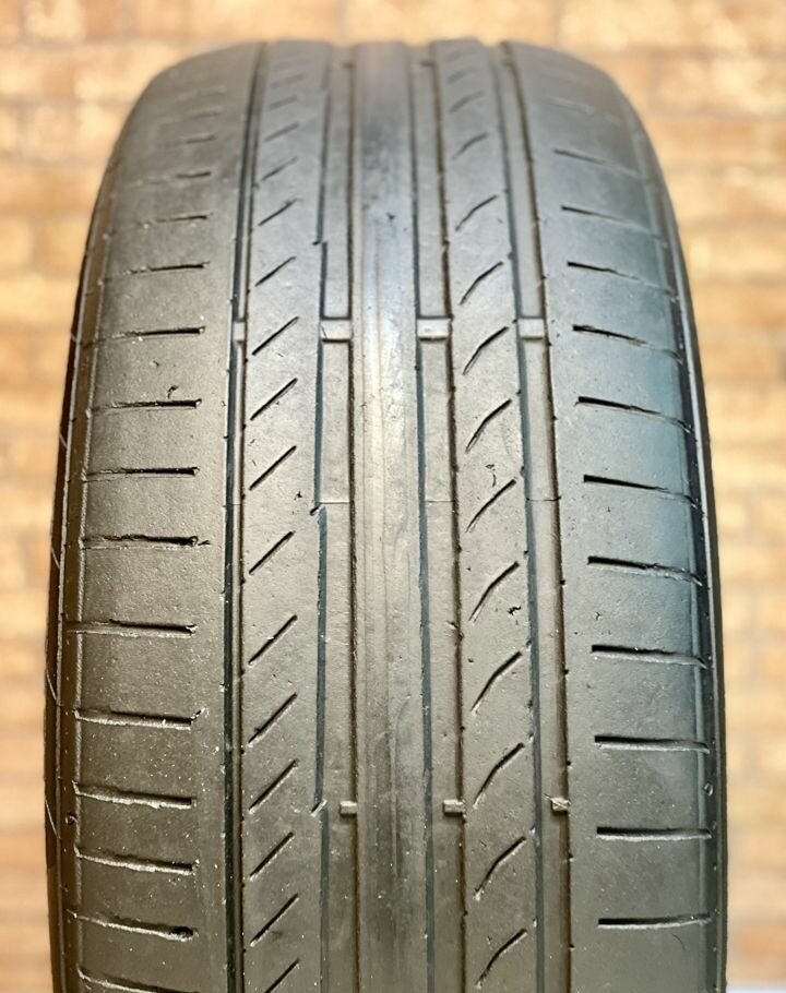 Continental ContiSportContact 5 225/50 R17