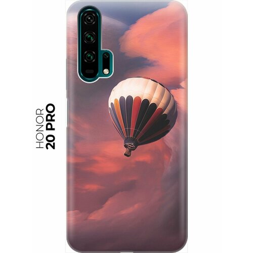 RE: PA  Transparent  Honor 20 Pro      