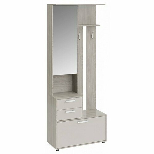 Вешалка с тумбой Mebelion Витра 15014₽