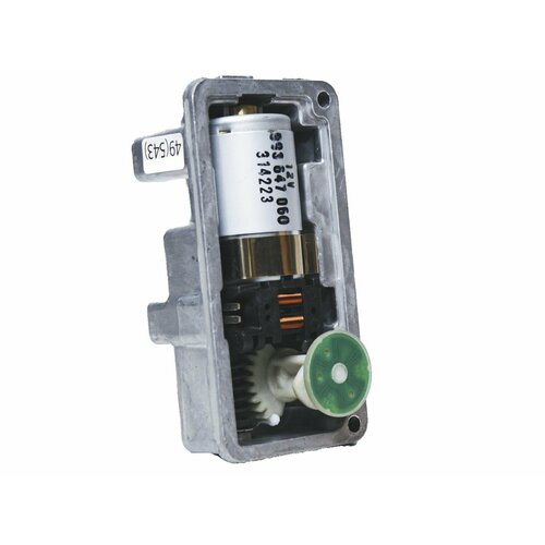 Электронный актуатор (сервопривод) Турбины Mercedes-Benz Sprinter II 215, 315, 415, 515 2.2 G-276 (G-276 (420))