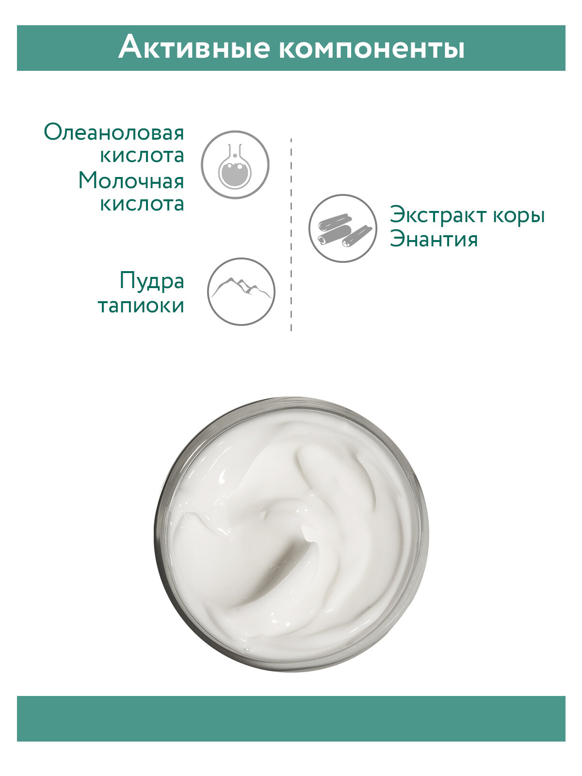 ARAVIA Крем для лица балансирующий с матирующим эффектом Balancing Mat Cream, 100 мл