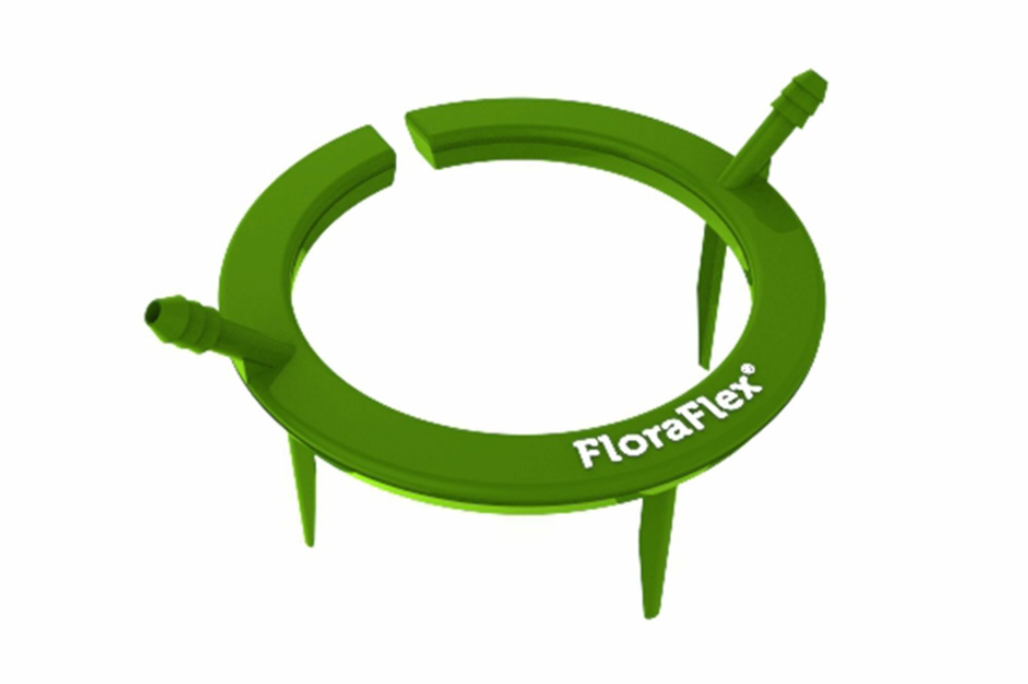 Система капельного полива FloraFlex Matrix Circulator 3" (7 см) - фотография № 1