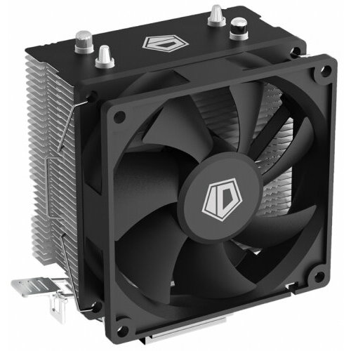 Кулер для процессора Id-cooling SE-902-SD V3 кулер для процессора id cooling se 902 sd серебристый черный серый