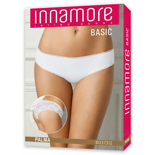 Трусы Innamore, размер 48, черный