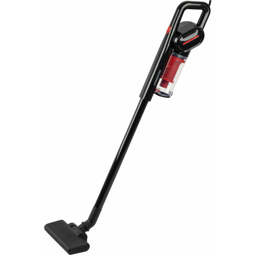 Пылесос вертикальный HomeStar HS-1026 черный 406300₽