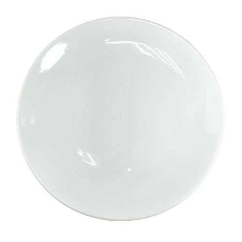 Тарелка для вторых блюд 20см белье OLS-HP078-18 Shanghai CO