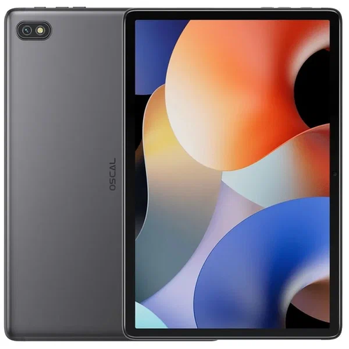 Планшет Blackview Pad 10 8128 LTE черный 1625000₽