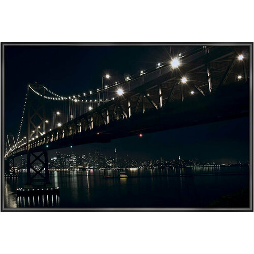 Магнитно-маркерная доска 