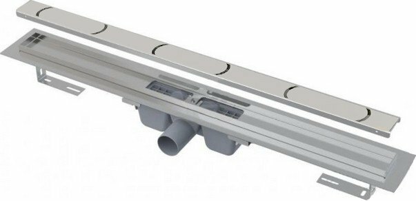 Душевой лоток Ravak Chrome OZ 1050