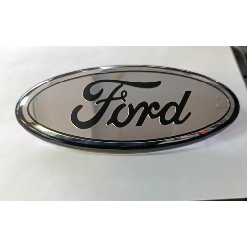 Передняя эмблема Ford Transit