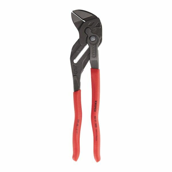 Клещи переставные Knipex (KN-8601300SB) 300 мм