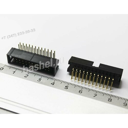 Разъем BH-24R электротовар 494₽