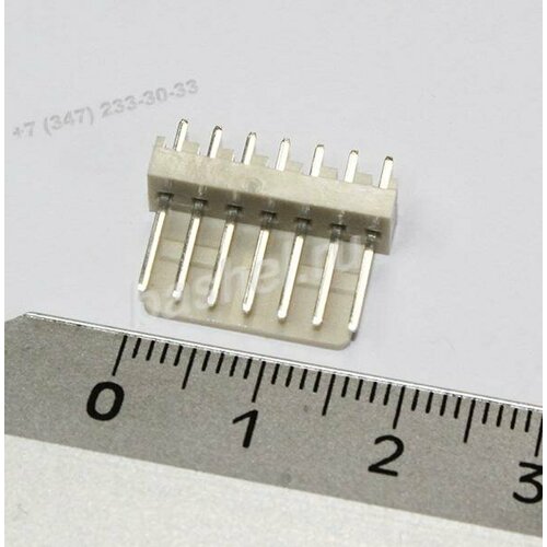 Разъем WF07 электротовар 494₽