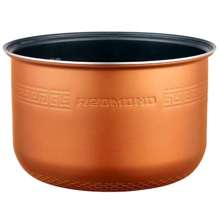 Redmond RB-A503 чаша (кастрюля) 5 литров для мультиварки RMC-M20, 21, 211, 23, 29, 4525, 4500
