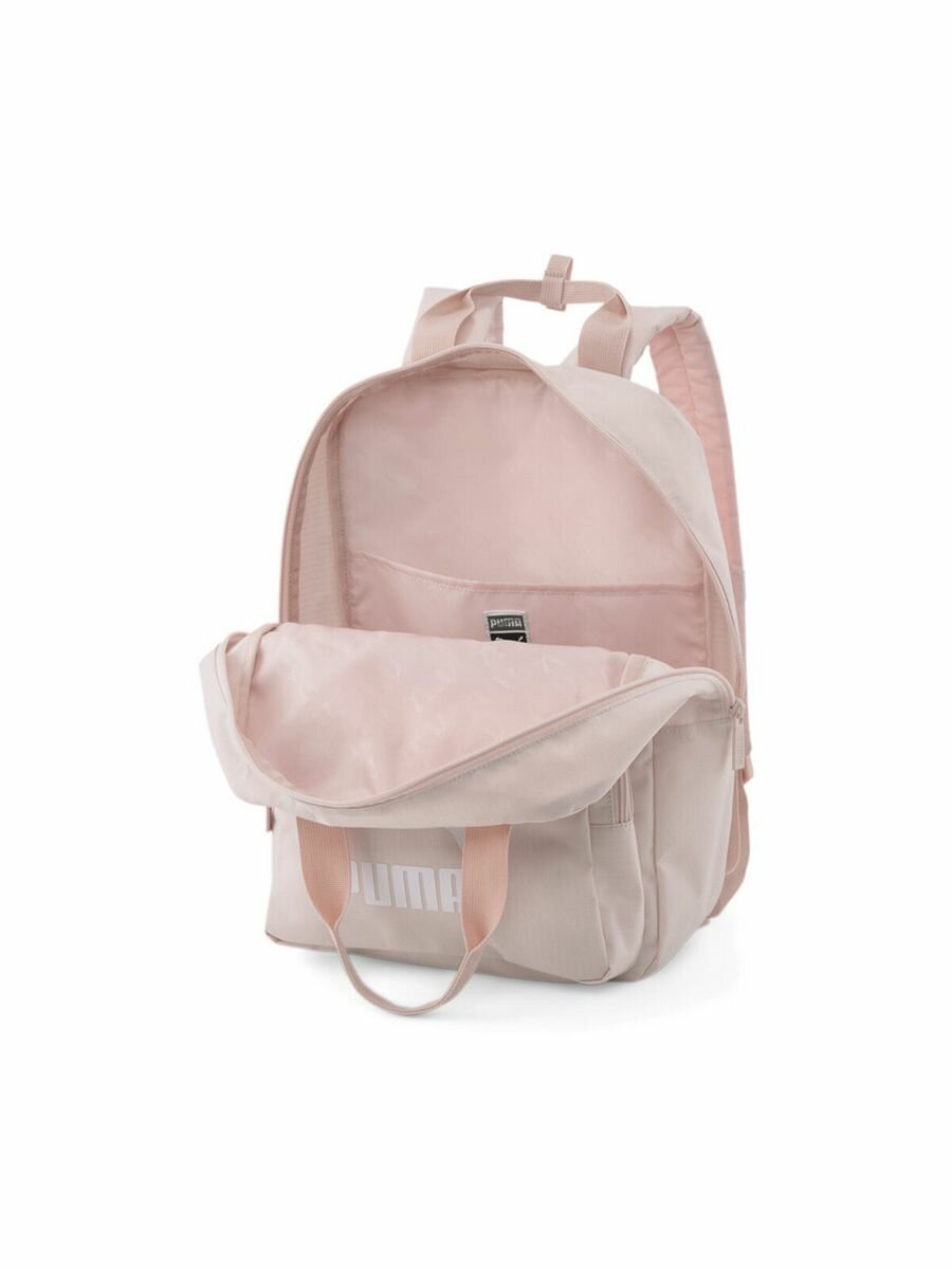 Рюкзак Puma Classics Archive Tote Backpack розовый