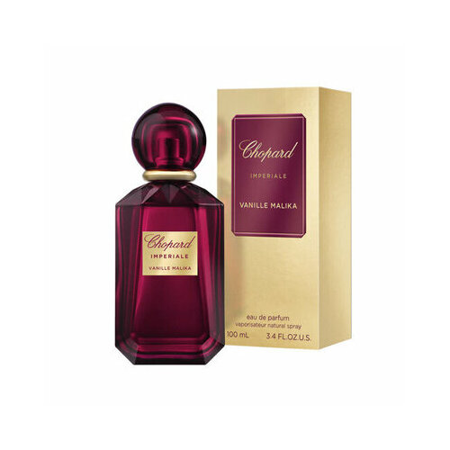 Парфюмерная вода Chopard Vanille Malika 100 мл.