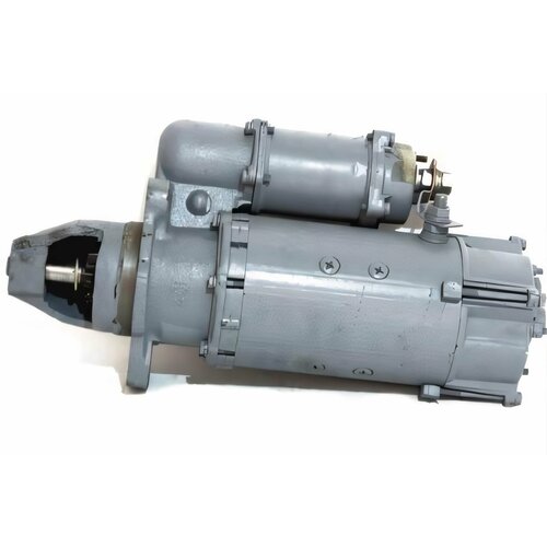 Стартер СТ142Б2-3708000