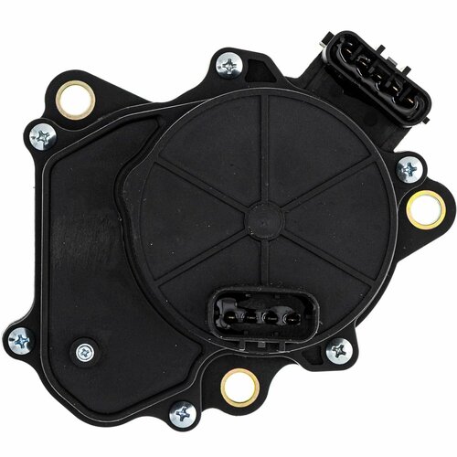 Сервопривод переднего моста Yamaha GrizzlyRhino 660450 5KM-4616A-05 15000₽