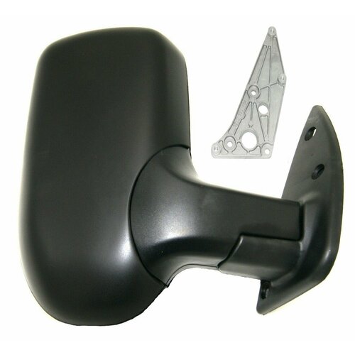 Зеркало боковое Газель Бизнес 3302 2705 и модификации Бизнес облицовка шагрень правое 1890₽