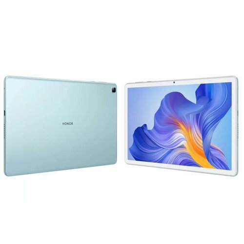 Планшет HONOR 101 дюйма 332 ГБ Wi-Fi Мятный 1199000₽