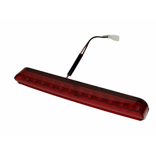 Дополнительный стоп сигнал LED в спойлер багажника ВАЗ 2110-15