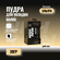 Пудра для волос Mattifying Volume Powder P5+ Ultra Hold, для прид...
