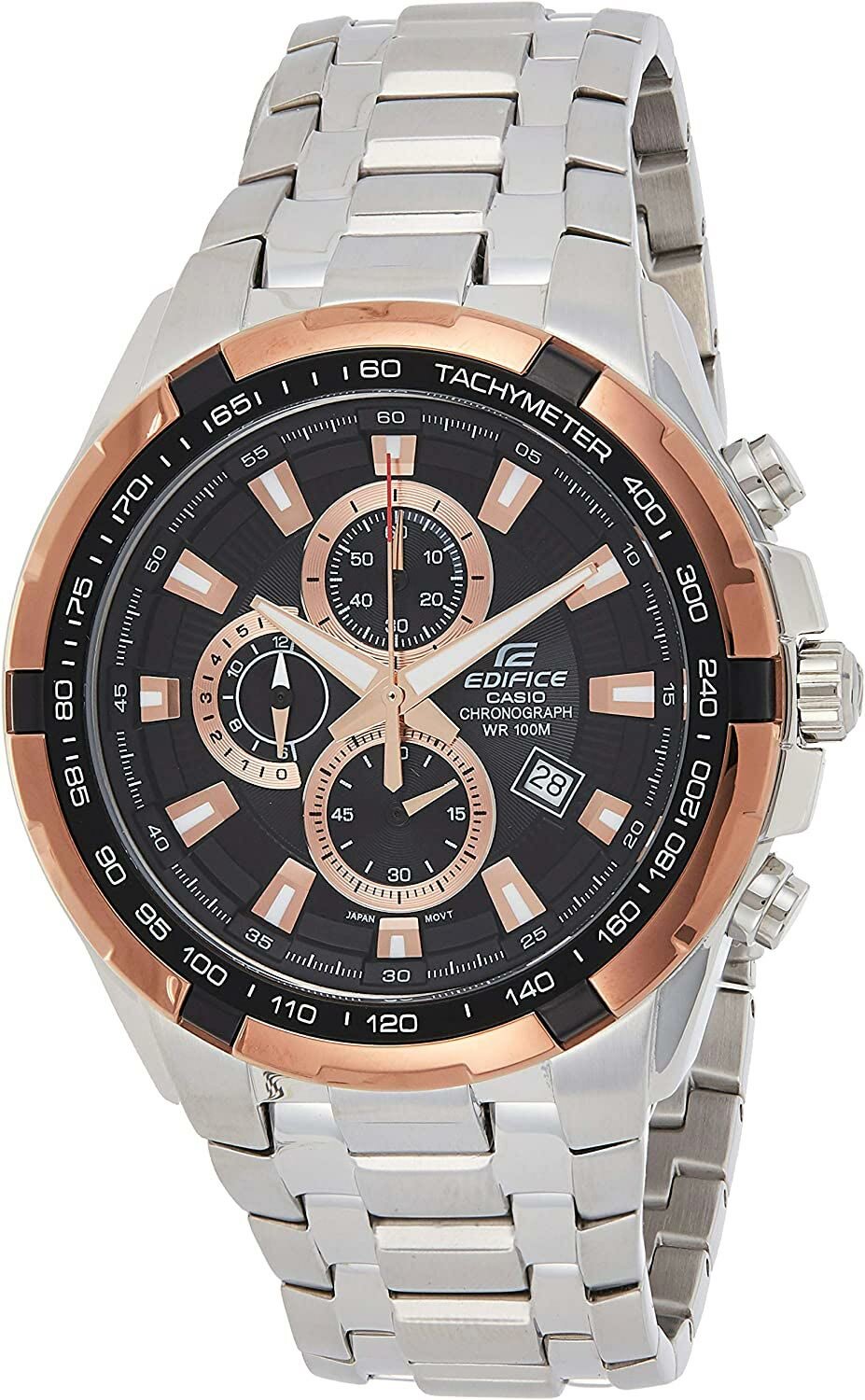 Наручные часы CASIO Edifice EF-539D-1A5