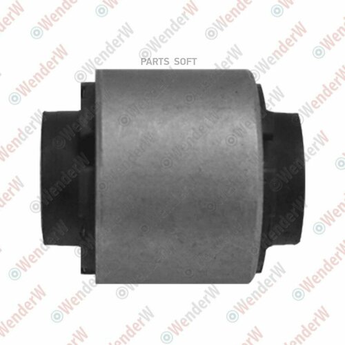 WENDERW WECA011 сайентбок заднего рычага HONDA CR-V 07- 5520₽