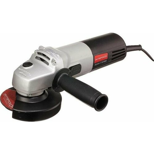 Угловая шлифмашина сетевая ИНТЕРСКОЛ УШМ- 115900 411000 18135₽