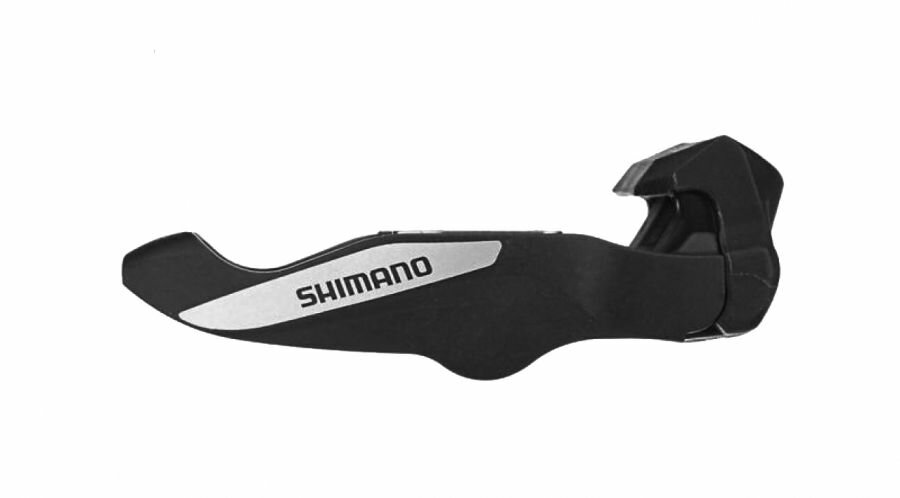 Педали с шипами Shimano R550 - фото №10