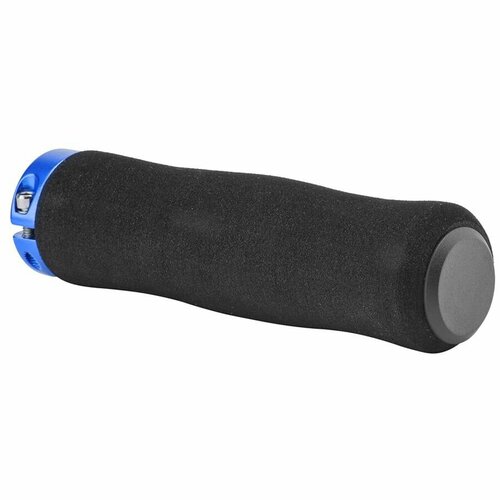 Грипсы XH-GN01BL 130 mm Черный-синий150245 1505₽
