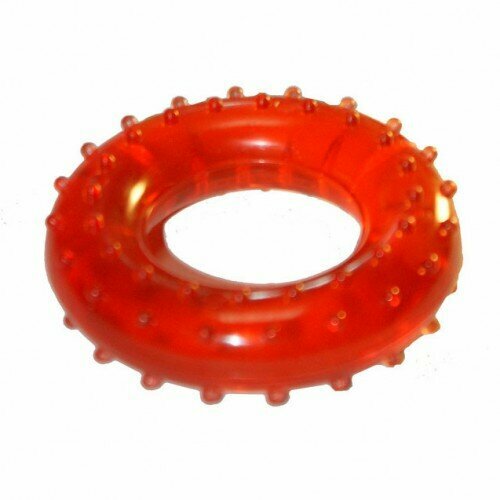 Массажер-эспандер кистевой медицинский взрослый 1 шт 209₽