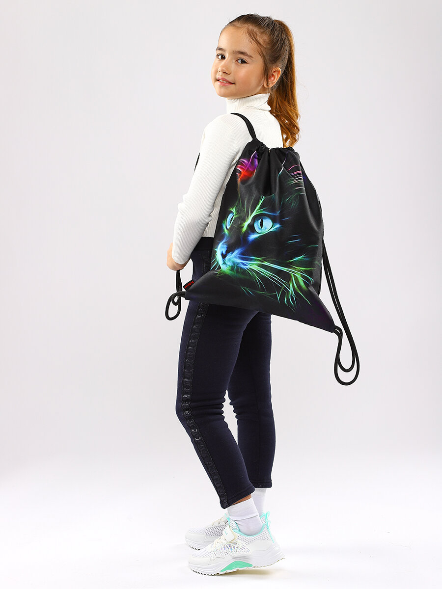 Мешок BagRio BR15/22-Sm - фото №2