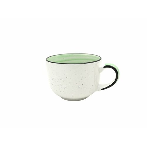 Кружка для чая и кофе Elrington / керамика
