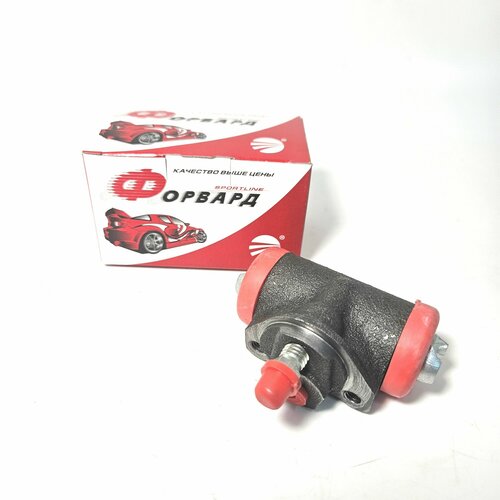 Цилиндр заднего тормоза ВАЗ 2105 2108-21099 2110-2112 2113-2115 2170-2172 1117 1118 1119 Лада Приора Калина Гранта Форвард 862₽