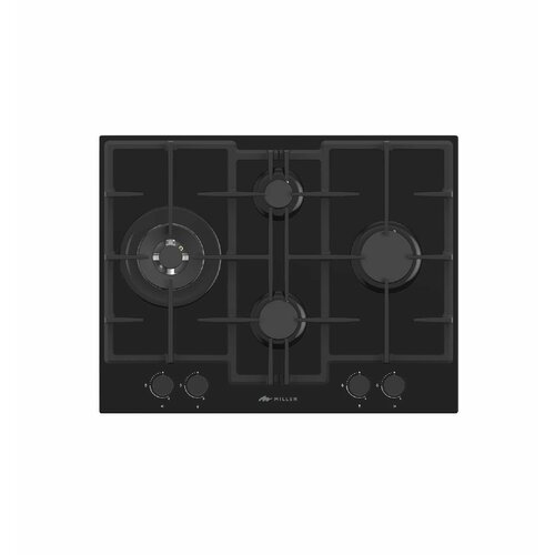 Варочная панель MILLEN MGHGD 6501 BB черный 3299000₽