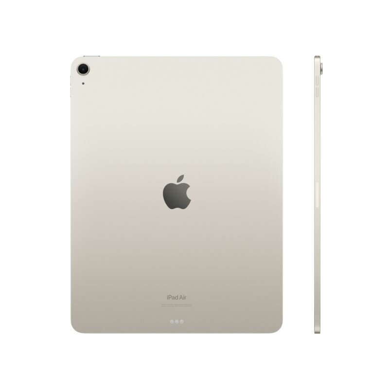 Обзор: Apple iPad Air (2024) 13