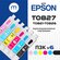Перезаправляемые картриджи T0821-T0826 для Epson Stylus Photo T50...