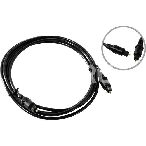 фото Кабель цифровой оптический Telecom TOC2022-2м