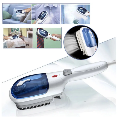 Ручной отпариватель Tobi Travel Steamer паровой утюг для одежды 110000₽