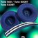 Амбушюры + оголовье JBL Tune 500, Tune 500BT, Tune 510BT синие