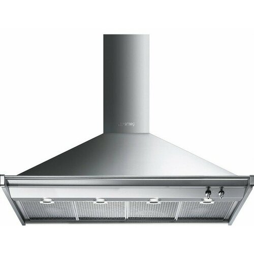 Вытяжка Smeg KD120HXE 12259000₽