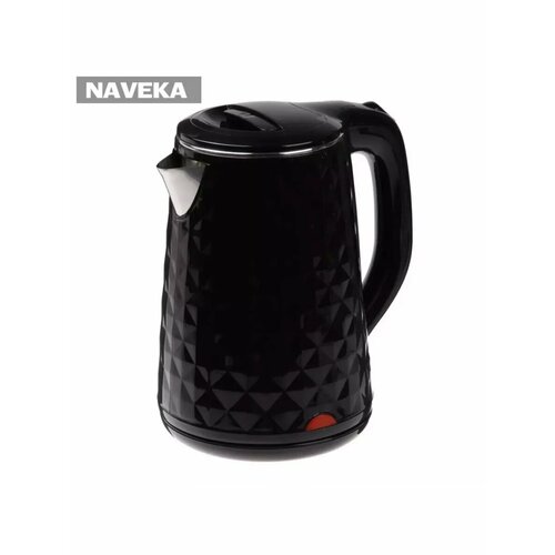 Чайник электрический Василиса ВА-1033 пластик колба мета 187300₽