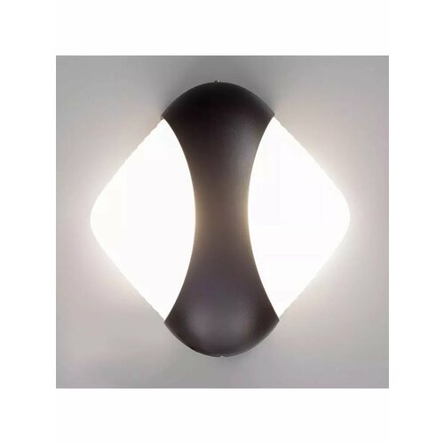 Бра светильник Баррел 2хLED 10Вт 4000К IP66 2331₽