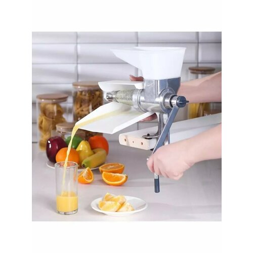 Соковыжималка Мотор-СИЧ алюминиевая 379200₽