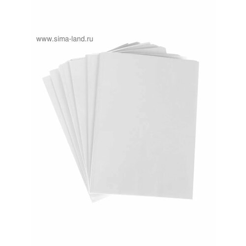 Бумага газетная А4 500 л белизна 60 722₽