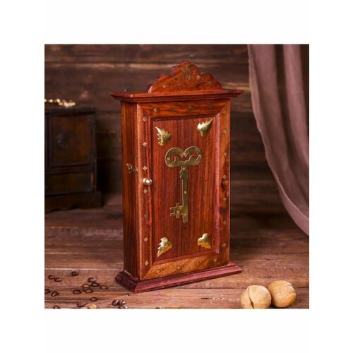 Ключница настенная 1760₽