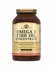Солгар, Omega-3, Омега-3, 120 капсул