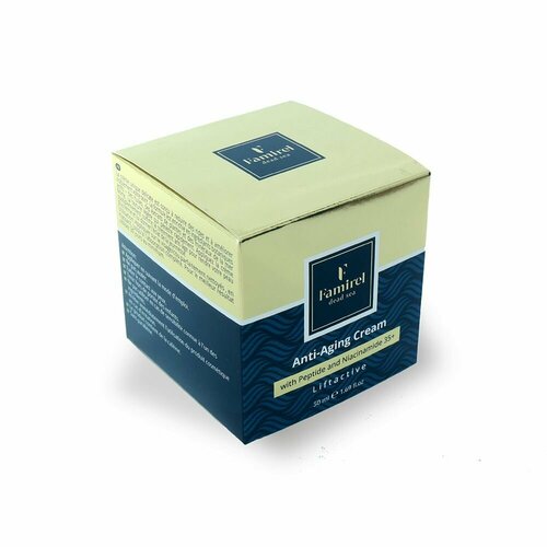 Famirel Крем дневной антивозрастной 